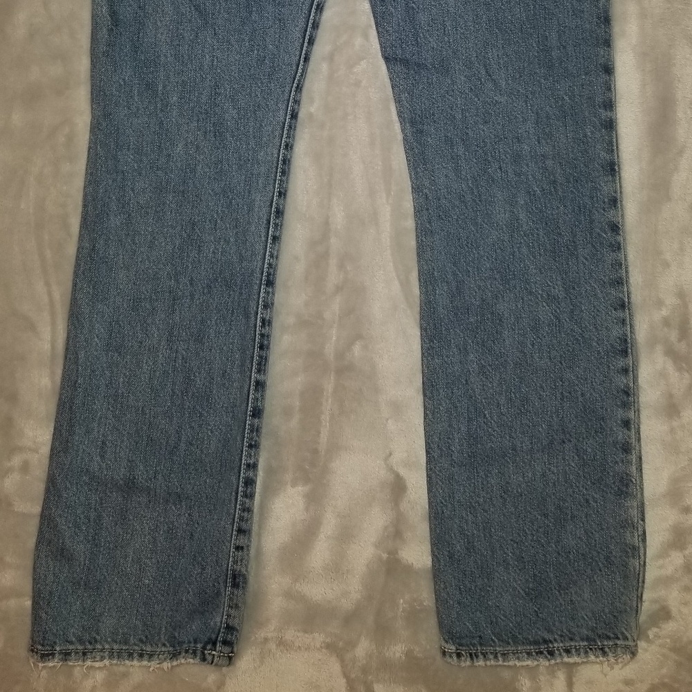 Demin pants - Picture 4 of 4